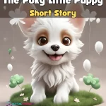 The Poky Little Puppy