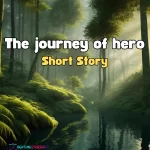 The journey of hero