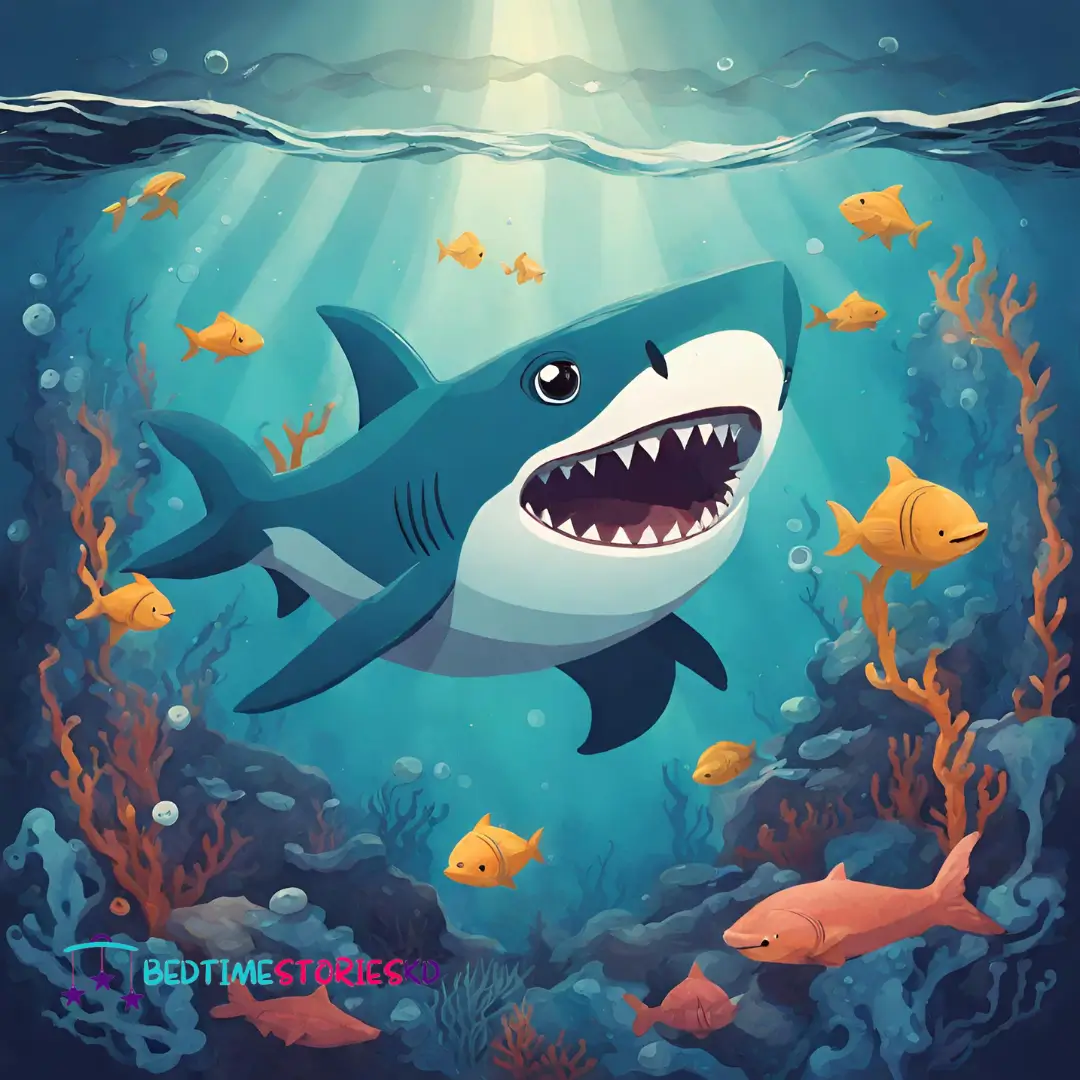 bedtime stories 7 year old