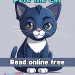 pete the cat stories free