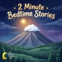 2 minute bedtime stories