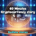 60 Minutes Cryptocurrency story