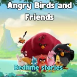 Angry Birds and Friends