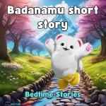 Badanamu short story