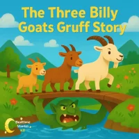 Bedtime-Stories-for-Kids-The-Three-Bill-Goats-Gruff