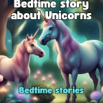 Audio-Bedtime-Stories-about-Unicorns-short-stories-for-kids