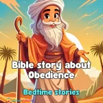 Bible story about Obedience