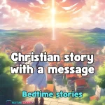 Christian story with a message