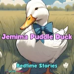 Jemima Puddle Duck
