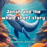 Jonah and the whale
