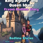 King Agnarr and Queen Iduna