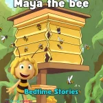 Maya the bee