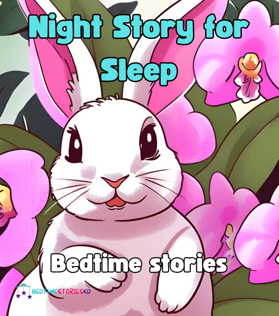 Night Story for Sleep
