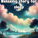 Relaxing story for sleep