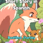 Short Story in Spanish
