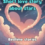 Short love story about stars