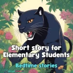 Short story for Elementary Students