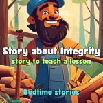 Story about Integrity