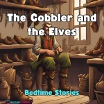 The Cobbler and the Elves