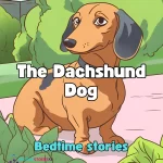 The Dachshund Dog Bedtime Stories