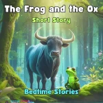 The Frog and the Ox