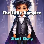 The Little Vampire
