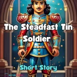 The Steadfast Tin Soldier short story