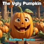 The Ugly Pumpkin bedtime stories