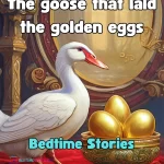 Audio-Bedtime-Stories-The-Golden-Goose-short-stories-for-kids