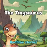 Tinysaurus bedtime stories