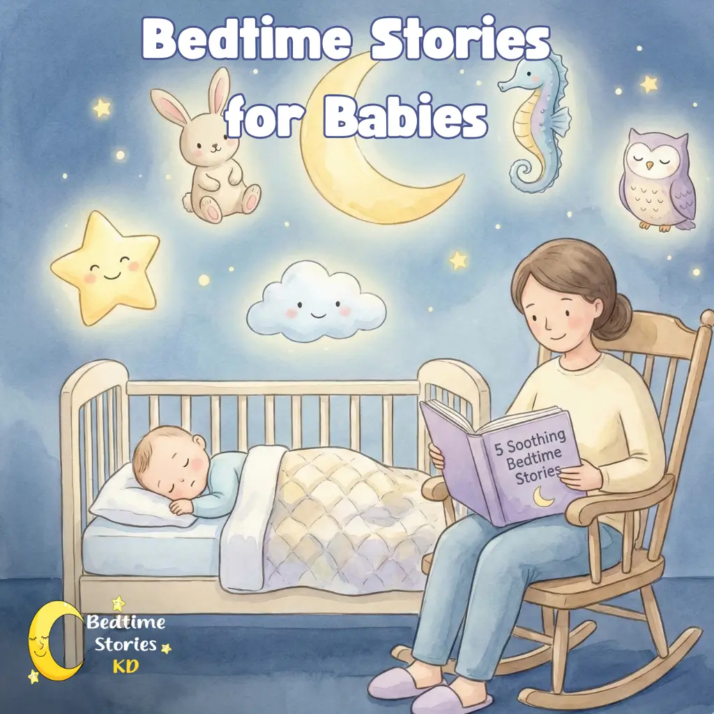 bedtime-short-stories-for-babies