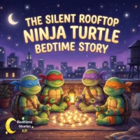 ninja-turtle-bedtime-story-for-kids