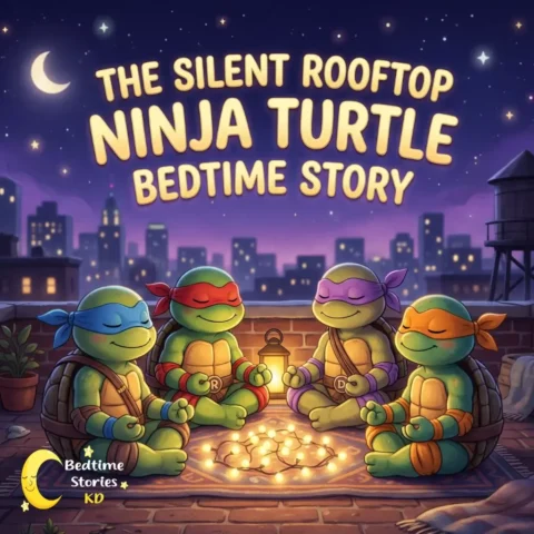 ninja-turtle-bedtime-story-for-kids