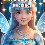 the diamond necklace story