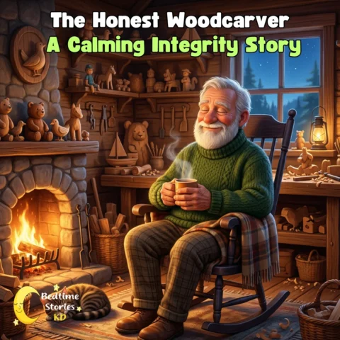 world book day bedtime story