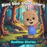 Bedtime Stories Bimi boo