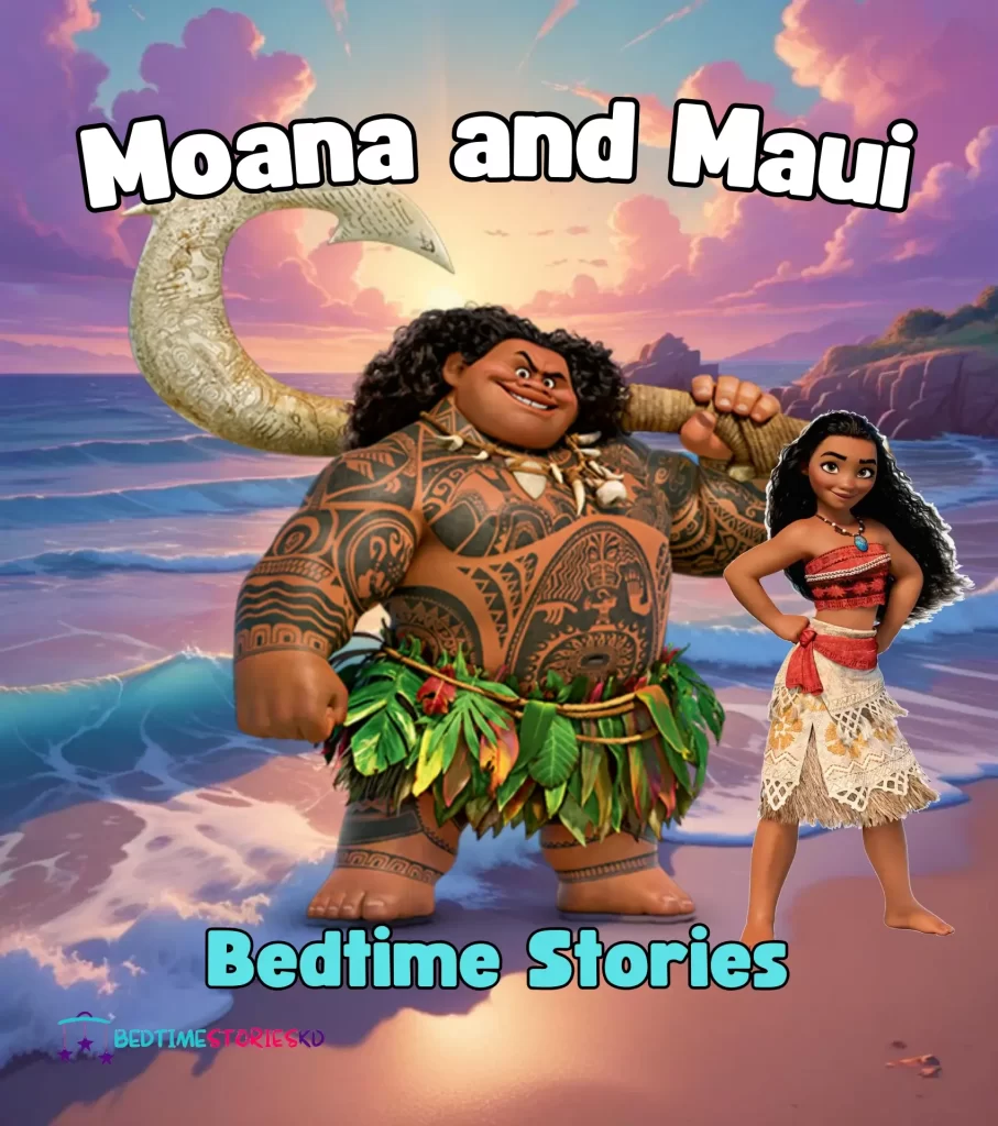 Free-Audio-Bedtime-Stories-Moana-and-Maui