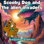 Bedtime Stories Scooby Doo