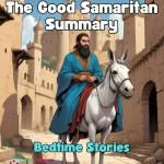 Bedtime Stories The Good Samaritan Summary