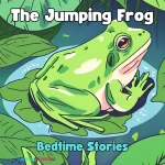 Bedtime Stories for Kids The Jumping Frog