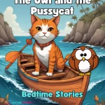 Bedtime Stories for Kids The Owl and the Pussycat