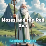 Bedtime Stories for kids Moses and the Red Sea