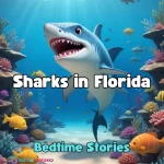 Bedtime Stories for kids Sharks in Florida