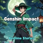 Bedtime Story Genshin Impact