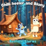 Beditme-Stories-Chilli- heeler-and-Bluey-short-story-for-kids