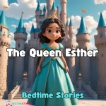 Christian bedtime stories The Queen Esther