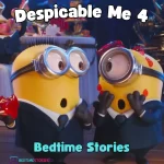 Despicable Me 4 online