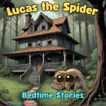 Lucas the Spider Bedtime Story