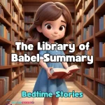 Short Fiction Stories The Library of Babel Summary