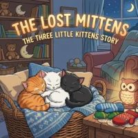 The Three Little Kittens Story